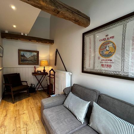 B&B Den Engel Kortenberg Екстер'єр фото