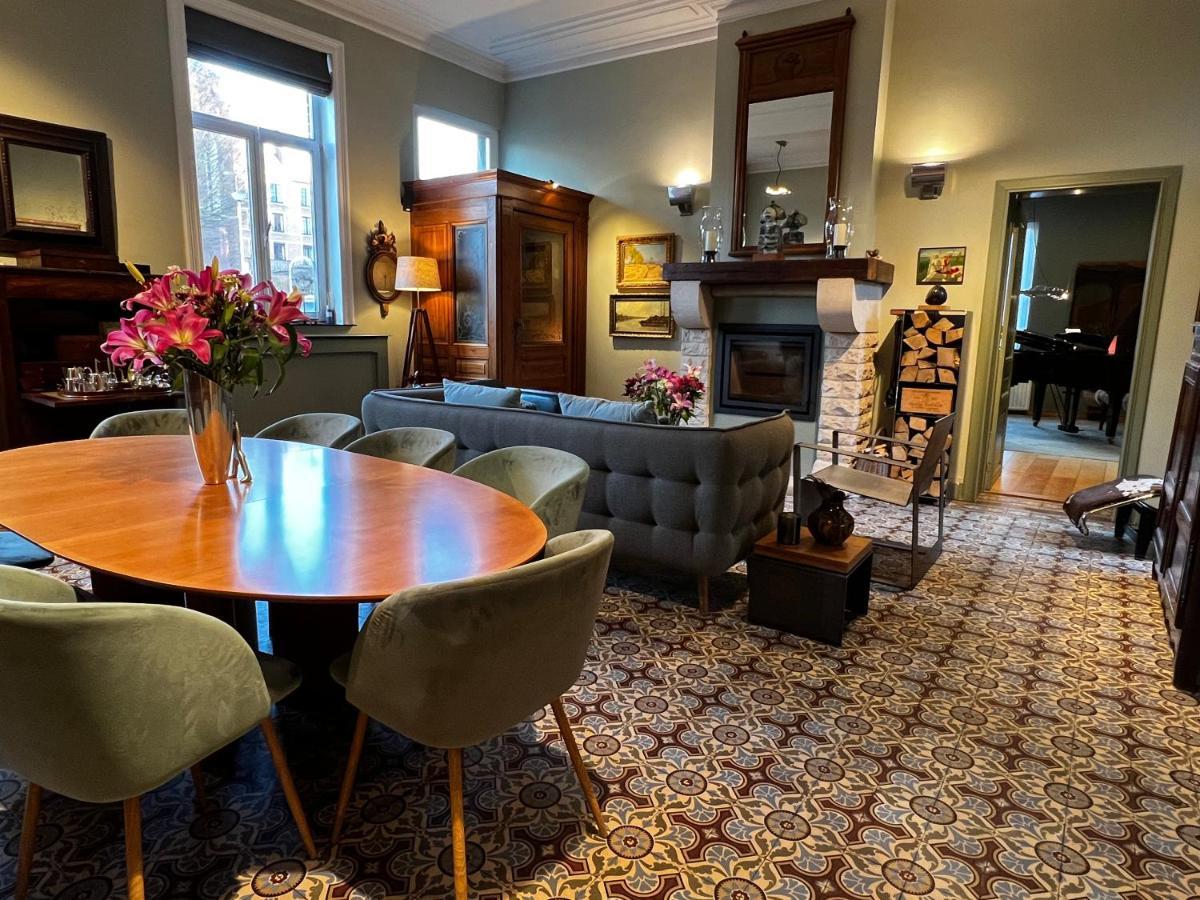 B&B Den Engel Kortenberg Екстер'єр фото