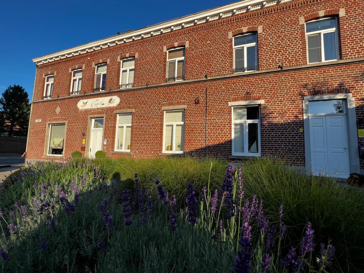 B&B Den Engel Kortenberg Екстер'єр фото