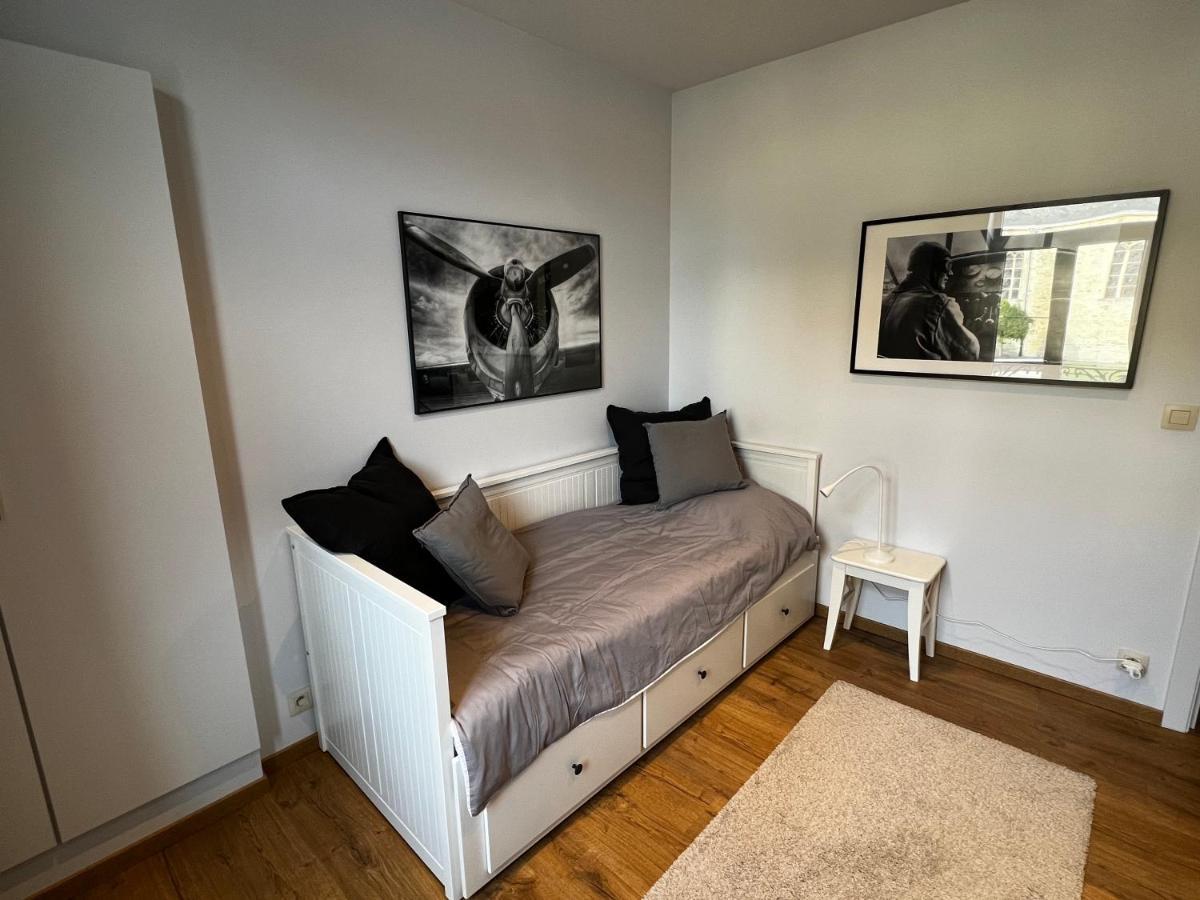 B&B Den Engel Kortenberg Екстер'єр фото